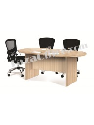 Oval Conference Table (TEX Series)